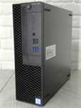 Комп'ютер ПК DELL OptiPlex 3070 i5-9500 16GB DDR4 SSD m2 128GB Hynix