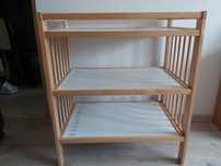 Przewijak Ikea Gulilver