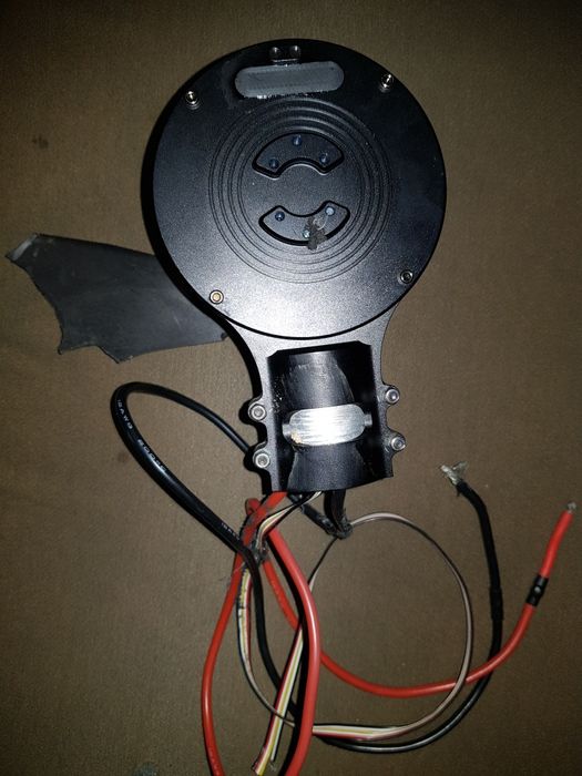 Електр двигун /Дрон,на коптер