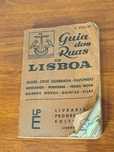 Guia das Ruas de Lisboa