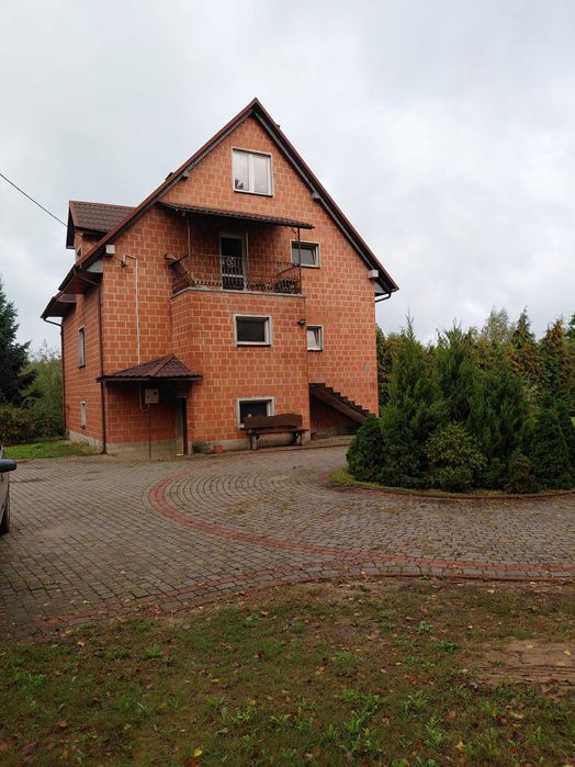 Tanie noclegi Sandomierz