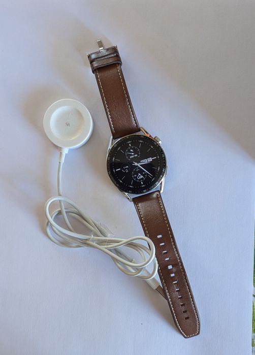 Huawei Watch GT3 46mm