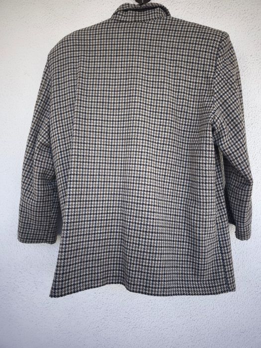 Bluser de senhora n. 46 inverno