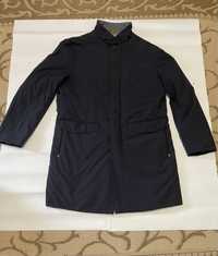 Canali rain protection jacket