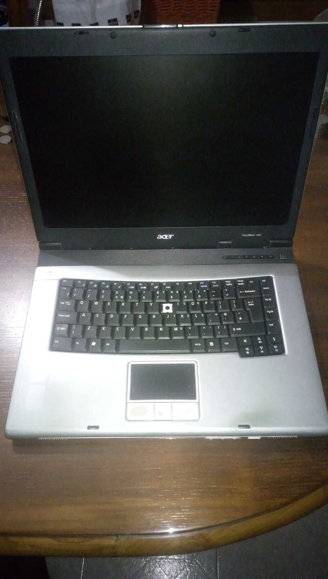 Acer Travelmate 4002 wlmi