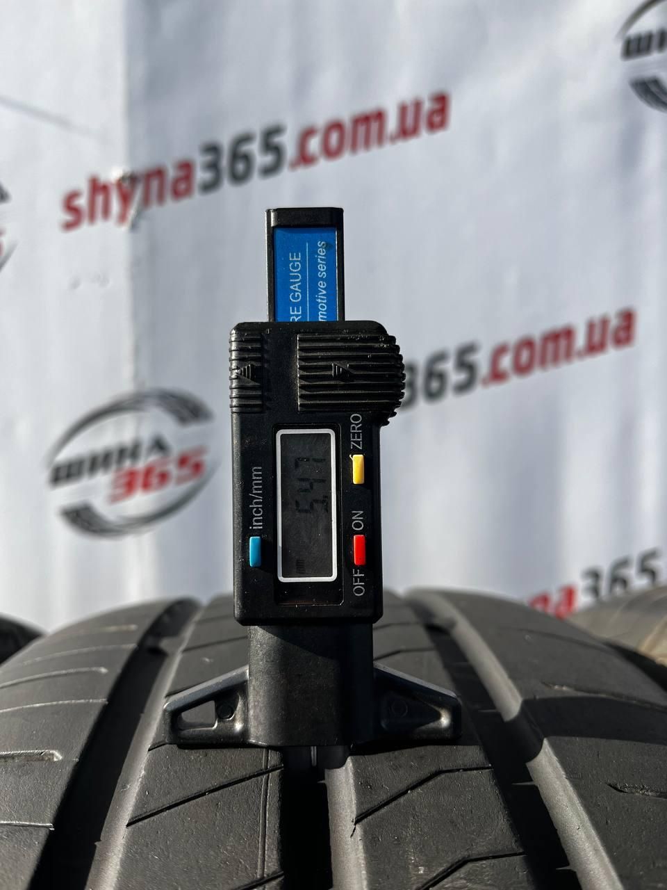 шини бу літо 215/55 r18 bridgestone turanza eco 5mm