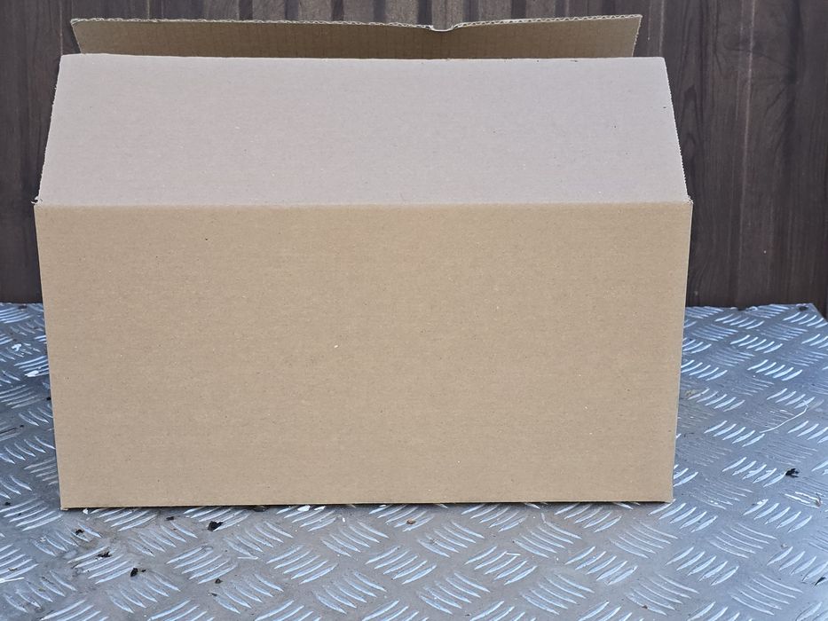 Kartony do pakowania