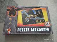 Puzzle Jak Wytresować smoka 2 ALEXANDER