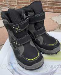 Зимние ботинки Primigi Gore-tex, 30 размер, 19.5 см стелька