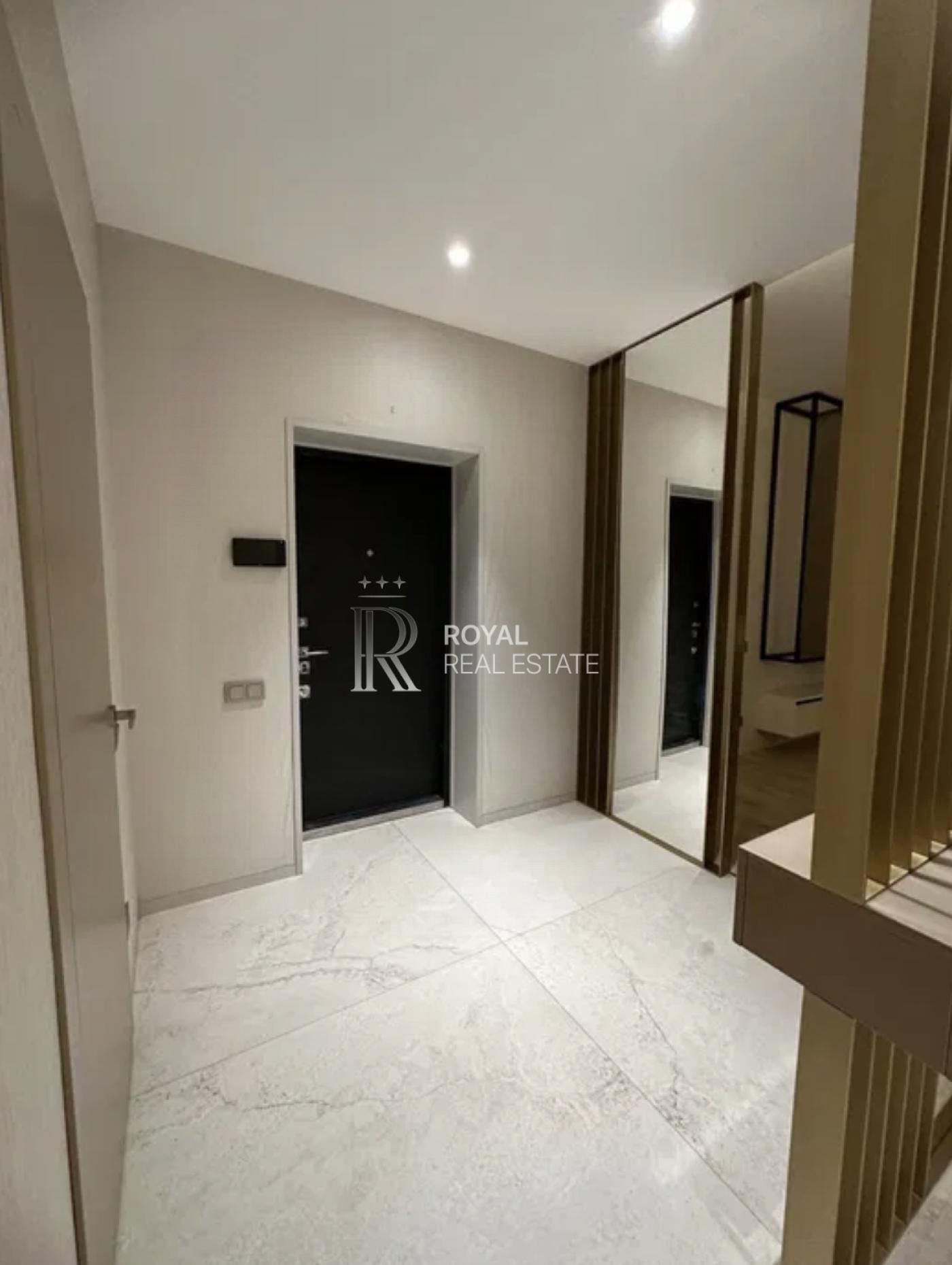 Продажа квартиры Киев 3к 86м2 ЖК Jack House Печерский Центр