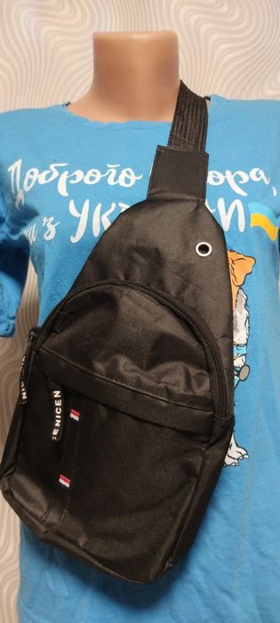 Чоловіча сумочка барсетка