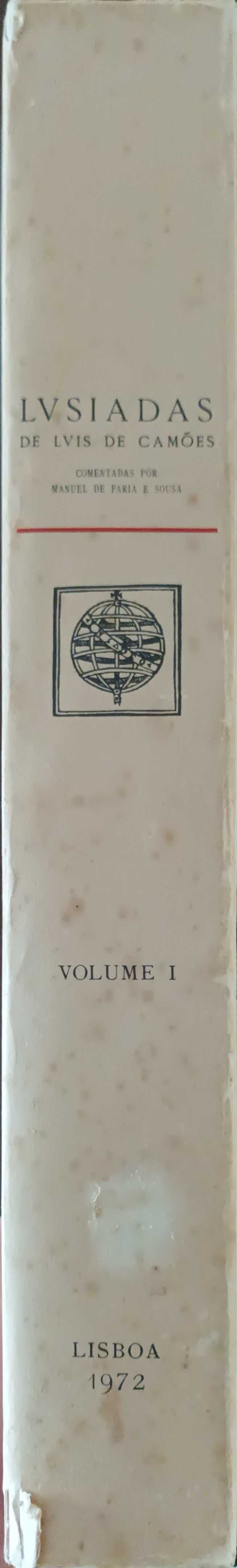 Lusíadas, Edição Comemorativa 1972