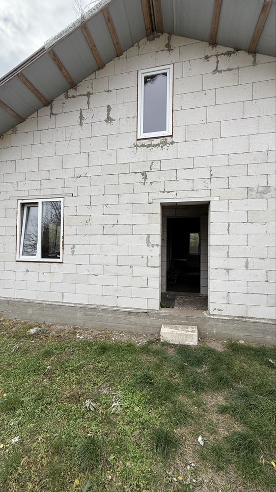 СРОЧНО Купите дом в Подгородном 80 м2