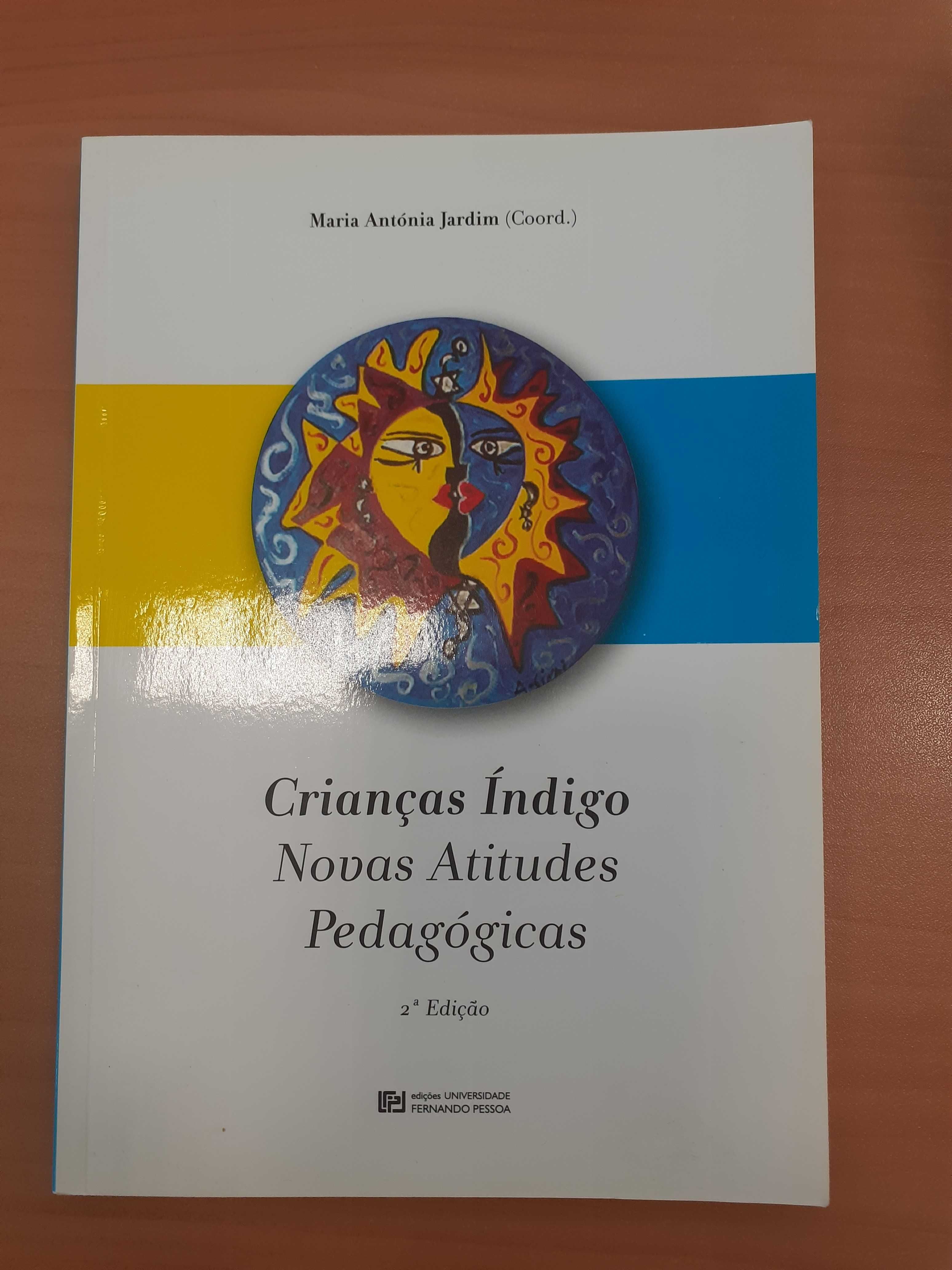 Comunicação e Linguagens, Crianças Índigo, A filha de Galileu e outros