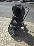 Vendo Carrinho Maxi-Cosi Zélia S Trio