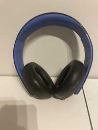 Sony PlayStation Wireless Stereo Headset 2.0 (PS4)