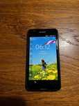 Smartfon Sony XPERIA M2 czarny