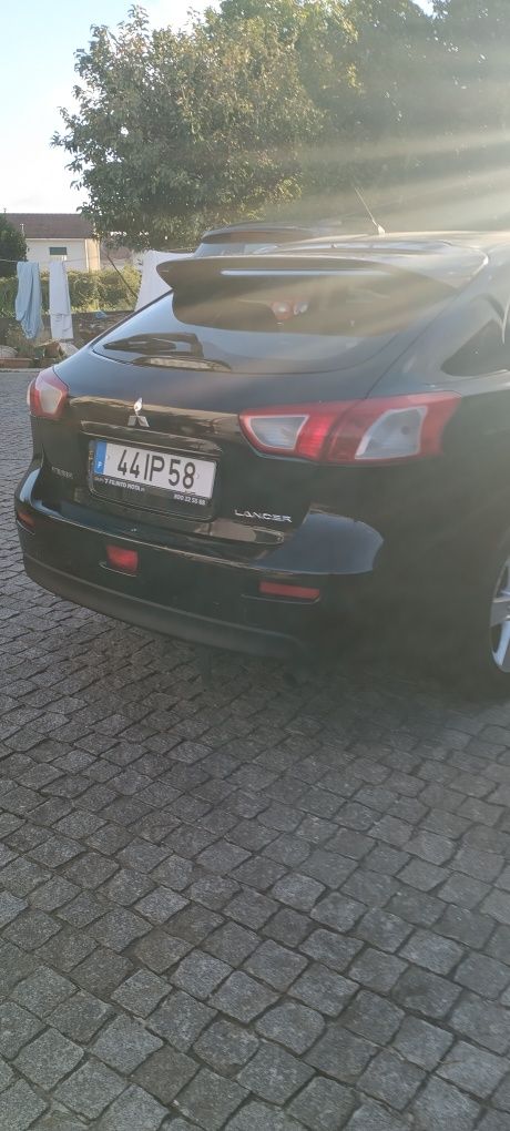 Mitsubishi Lancer 1.8 GPL