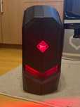 OMEN HP Desktop PC Gamingowy