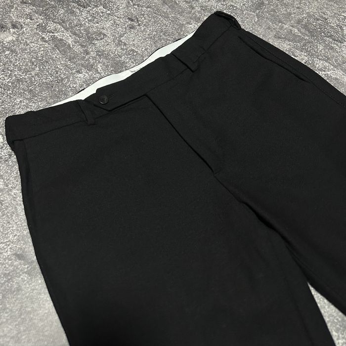 Вовняні брюки Cellar Door made in Italy, оригінал, розмір 48 (32)