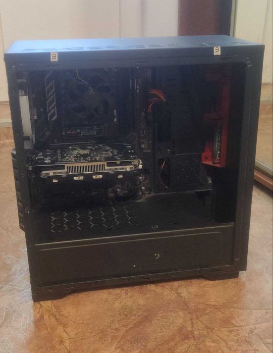 Персональний Компьютер