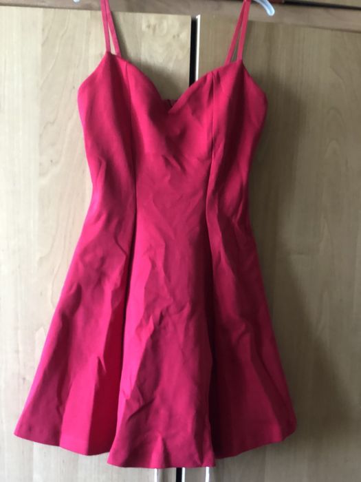 Платье Zara xs на девушку