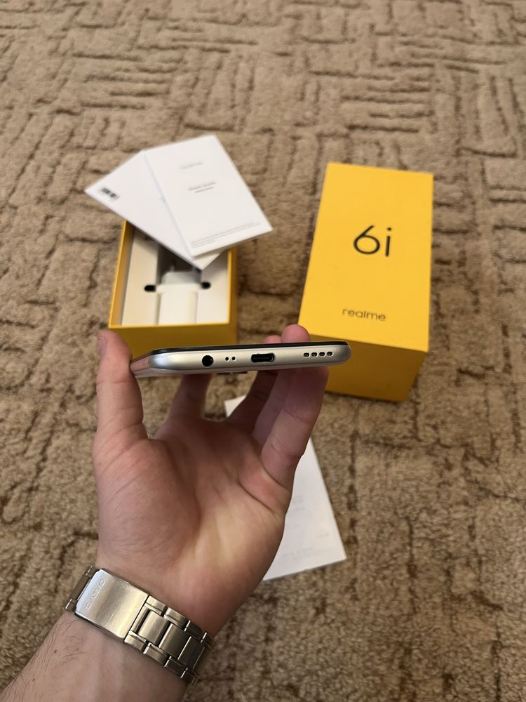 Realme 6i 3/64