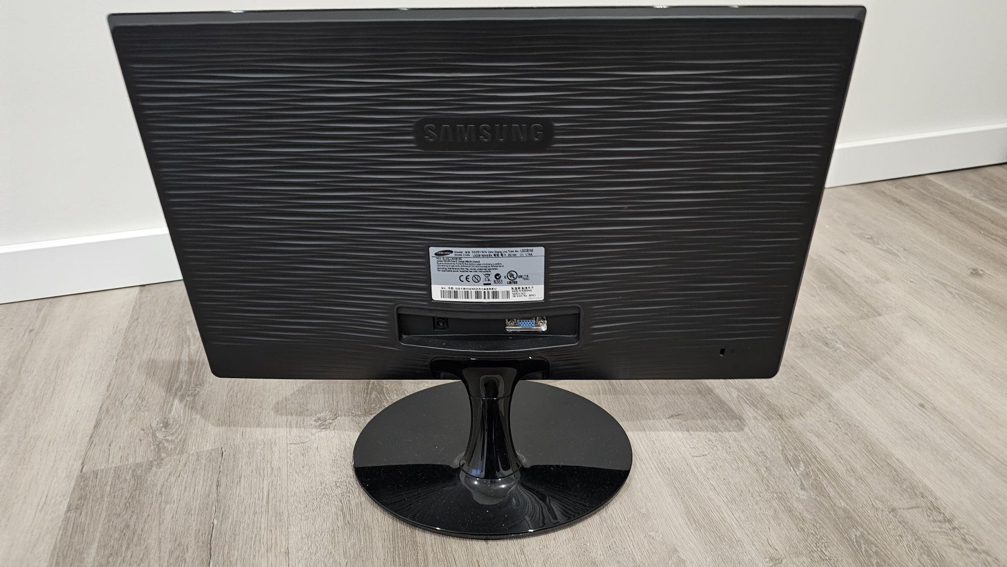 Monitor Samsung 22" polegadas