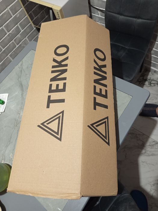 Продам електричний котел Tenko Економ 9_220