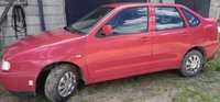 Volkswagen POLO CLASSIC 1997r