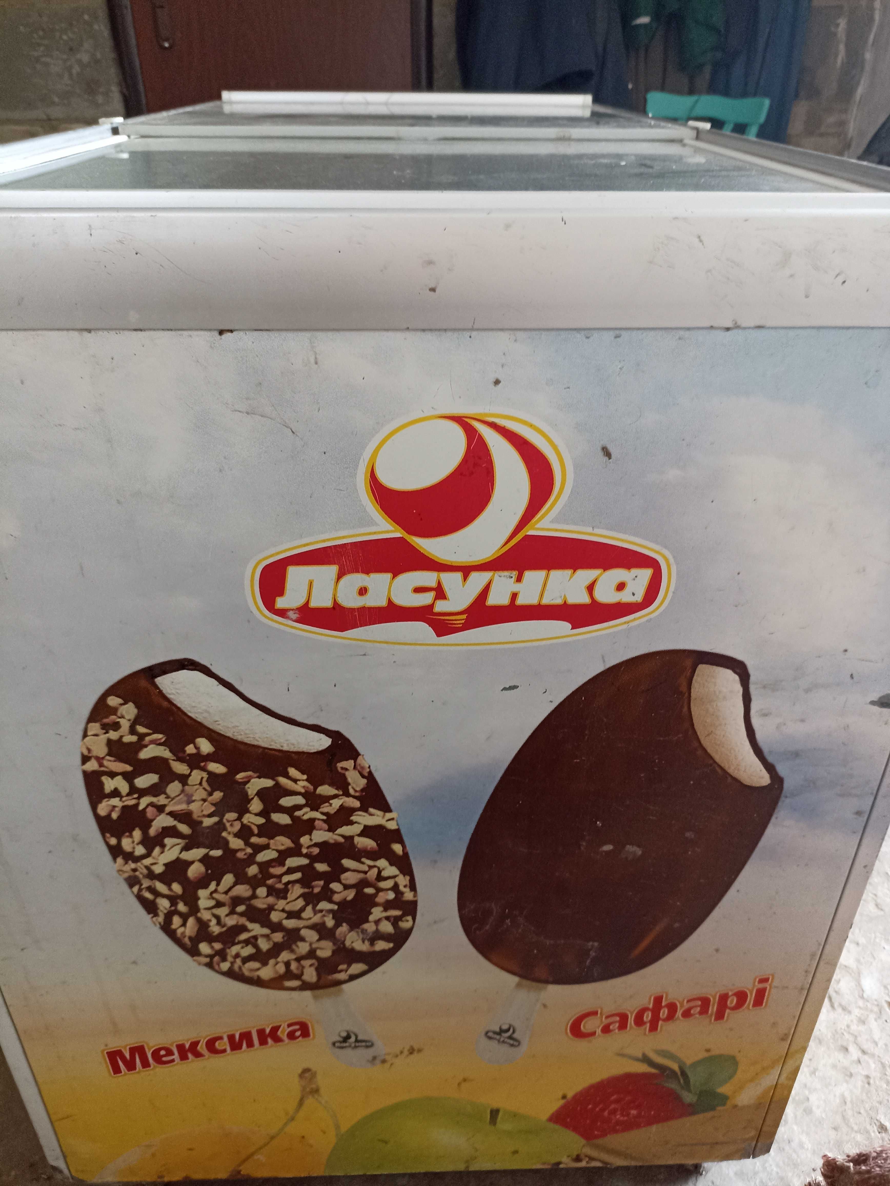 Морозилна камера бу продам срочно