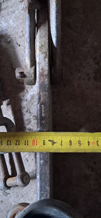 3х точка на міні трактор стояла на міні тракторі