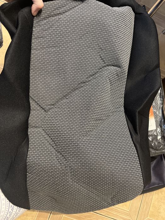 Pokrowce do samochodu OPEL ZAFIRA B