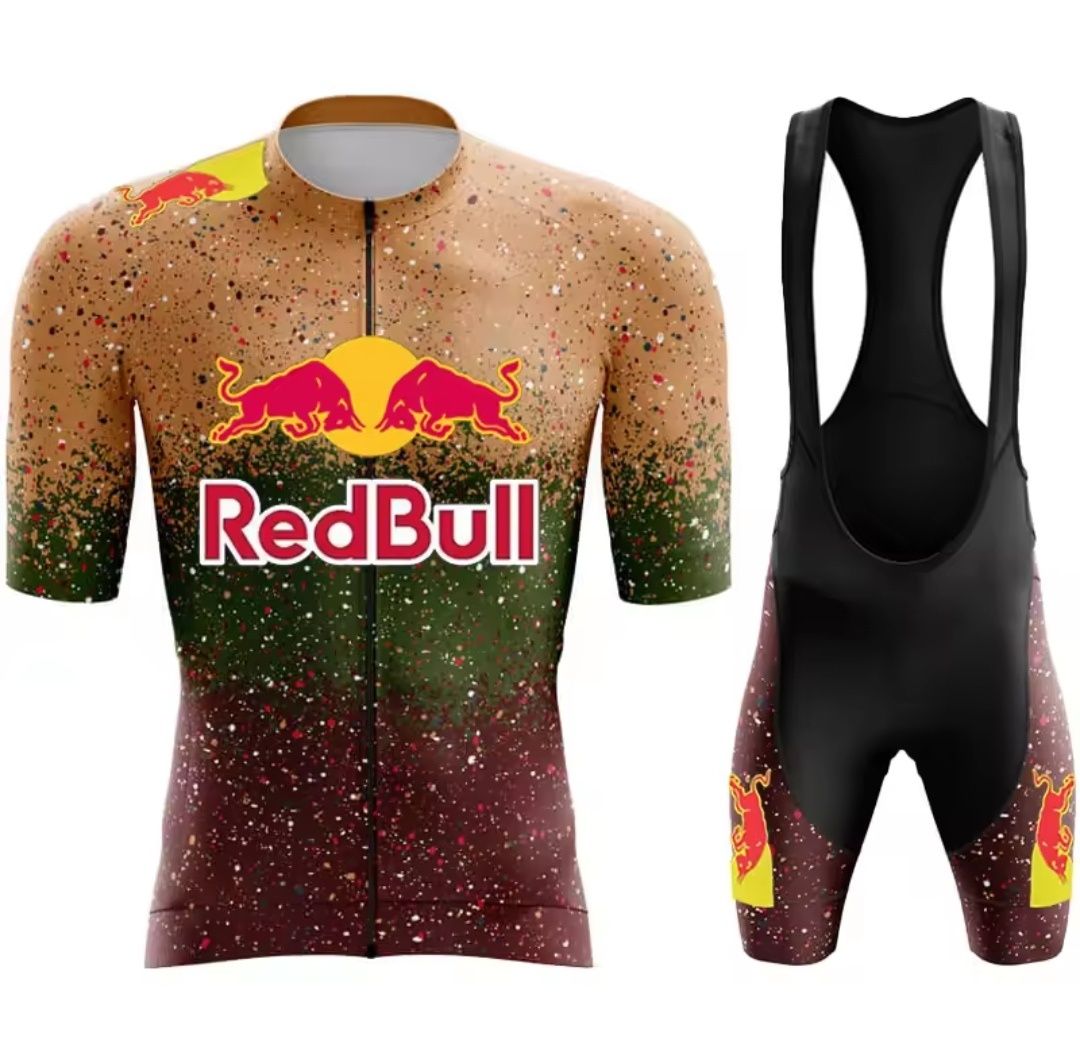 Equipamentos de Ciclismo