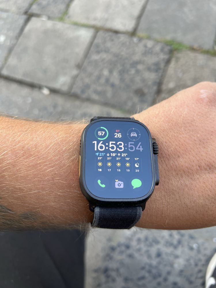 Aplle Watch Ultra 2