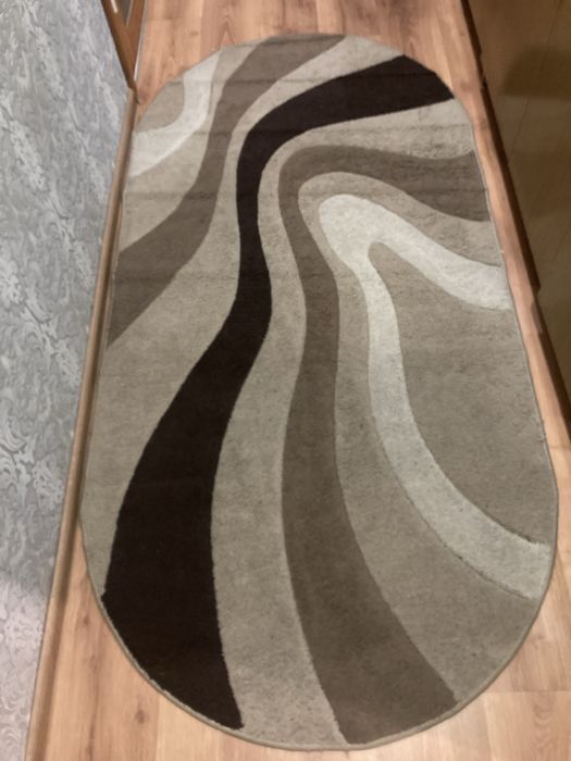 Килим,,коврик,палас,ковер 2м на 1м