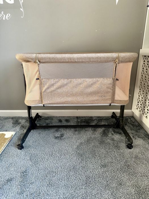 Кроватка Kikka Boo Noah