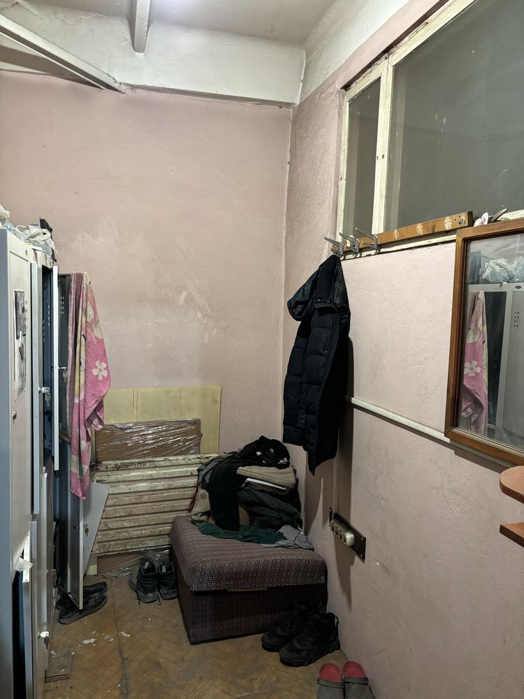 Сдам гараж на долгий срок