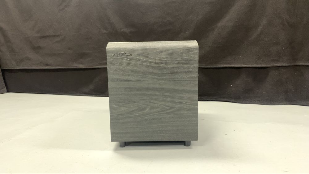 Subwoofer Ativo Jamo SW 410E