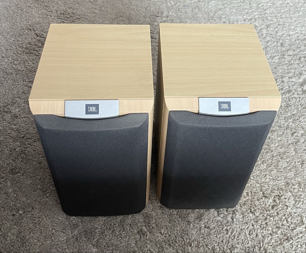 Colunas JBL SCS - 178