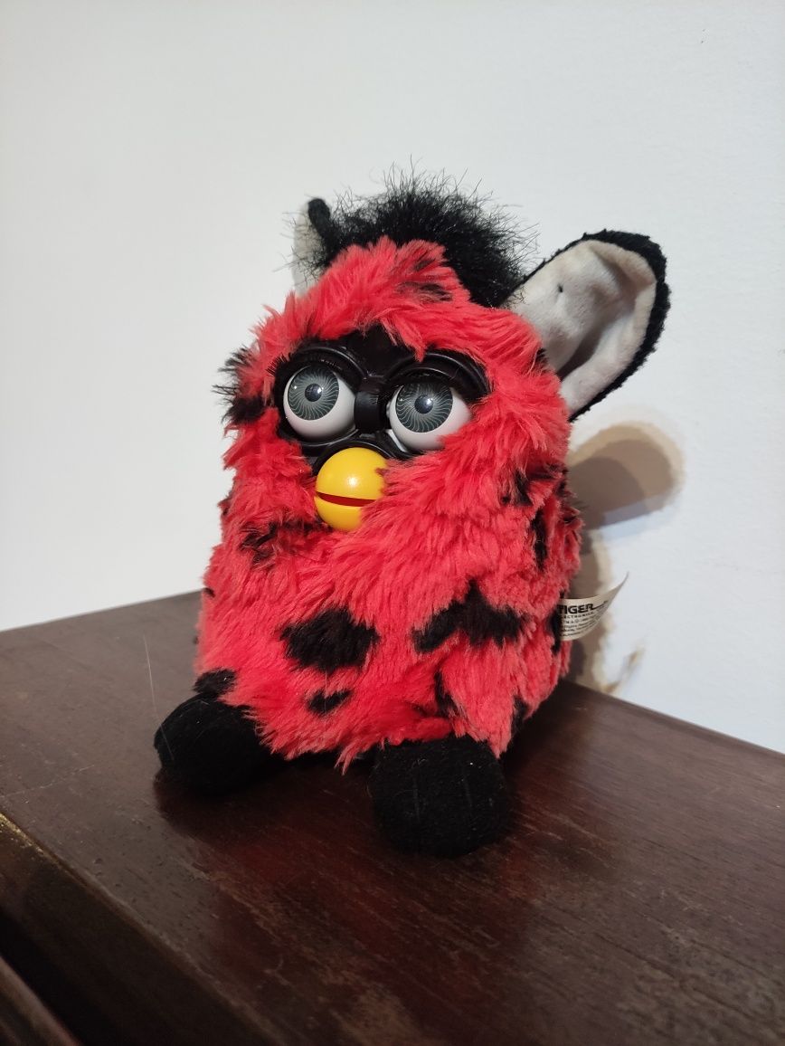 FURBY - 1998  (vintage)