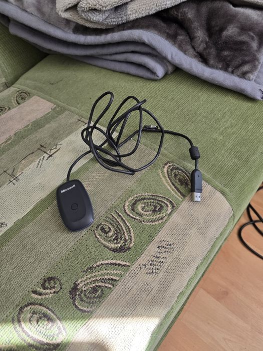 Konsola Xboxa360 slim