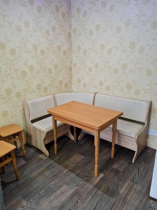 Здам 1 кімн малосім. ЦЕНТР 1/5 цегл. Ремонт, меблі, техніка. 3000