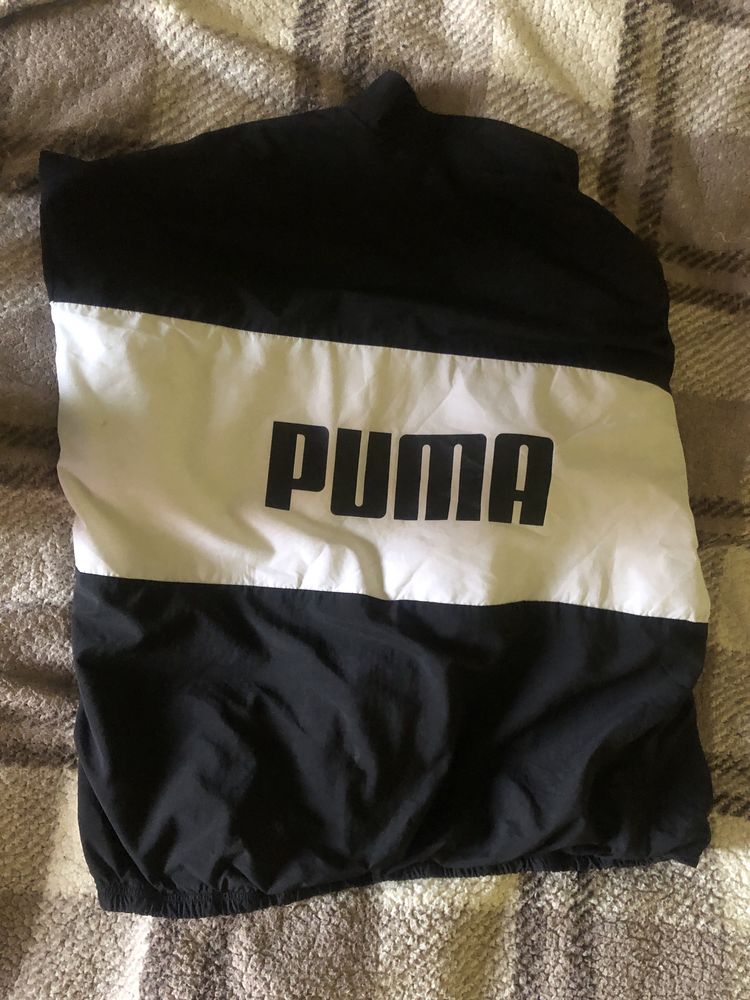 Вінтажна вітровка puma xxl, оригінал