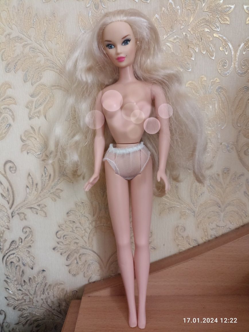 Кукла Барби Hamilton design Candi