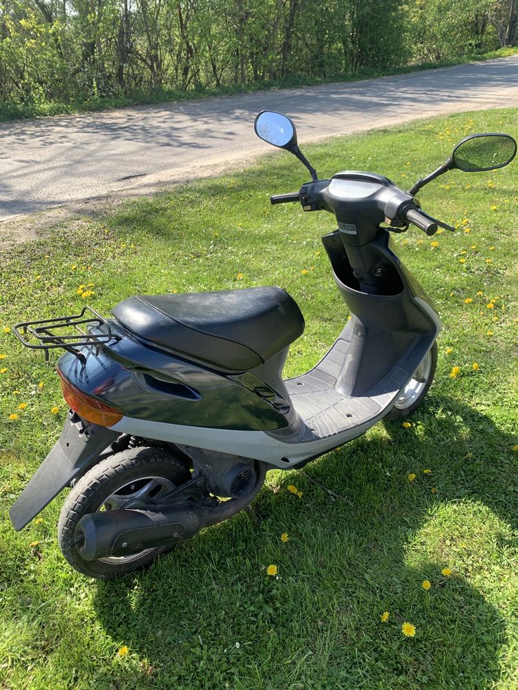 Honda dio 27 49,9