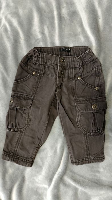 Дитячі штани 9-12 12-18