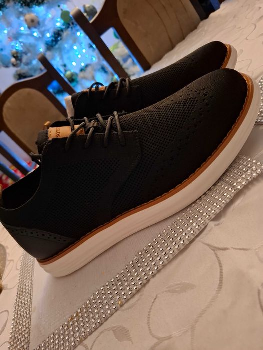 Buty meskie bruno marc