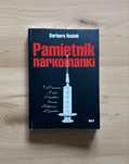 Pamiętnik narkomanki Barbara Rosiek