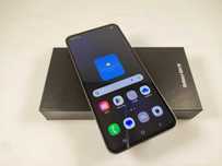 Samsung Galaxy S24 FE pudełko